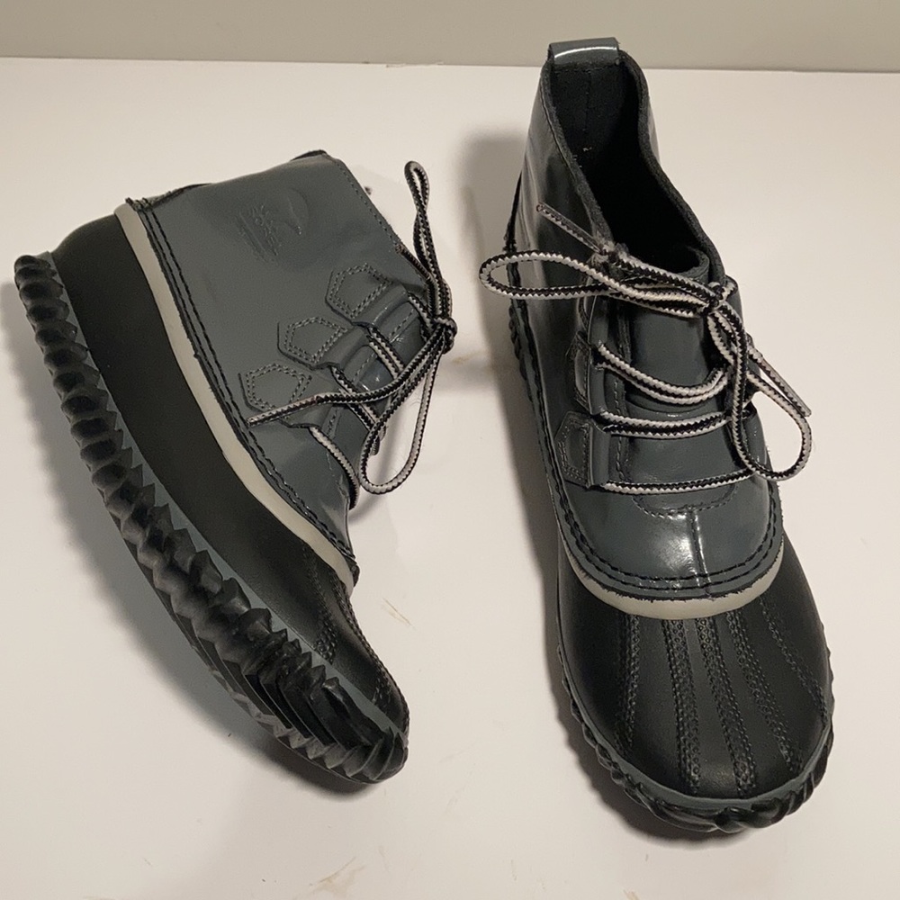 Sorel Out N About Duck Boots